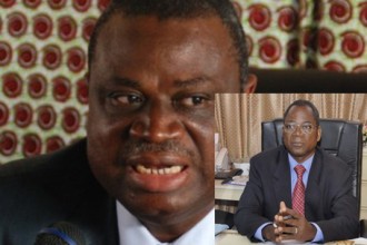 Burkina Faso: LÂ’opposition exige de la majorité une procuration du président